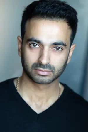 Фото Ронак Патани #190544