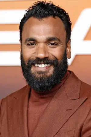 Фото Энди Маккуин (Andy McQueen) #335046