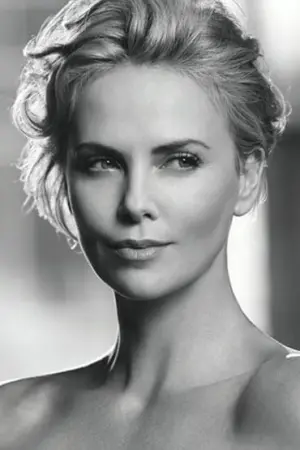 Фото Шарлиз Терон (Charlize Theron) #3525