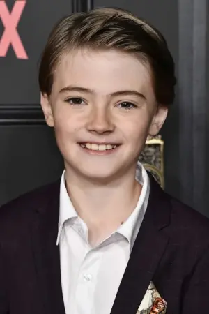 Фото Джексон Роберт Скотт (Jackson Robert Scott) #71179