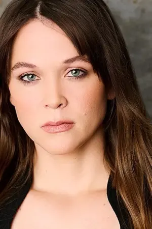 Фото Линдси Мари Уилсон (Lindsey Marie Wilson) #149491