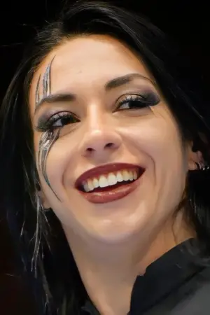 Фото Стефани Вакер (Ana Stephanie Vaquer González) #348432