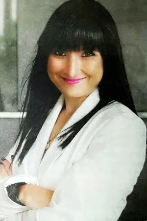 Фото Анжелика Кристофору #148407