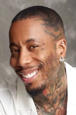 Фото Антино Кроули-Каменвати #153777