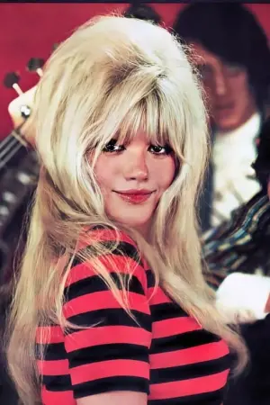 Фото Кристина Гайони #1356