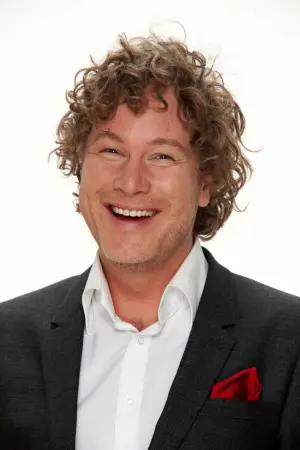 Фото Густав Нильсен #358624