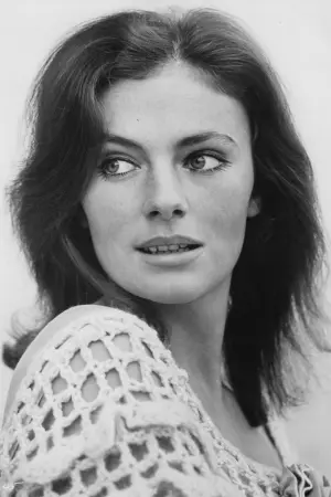Фото Жаклин Биссет (Jacqueline Bisset) #88702