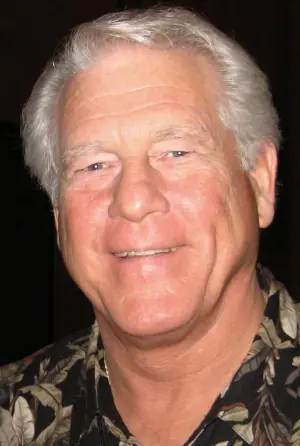 Фото Джеймс Кэрролл #9705