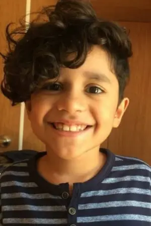 Фото Каарло Айзекс Барриа #8482