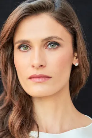 Фото Лили Бордан (Lili Bordán) #20586