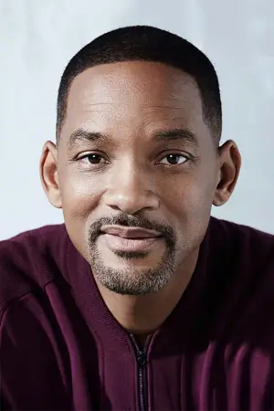 Фото Уилл Смит (Will Smith) #327740