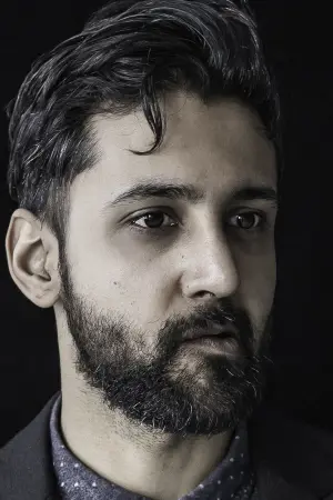 Фото Аршер Али #124669