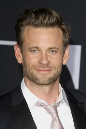 Фото Эрик Джонсон #11939