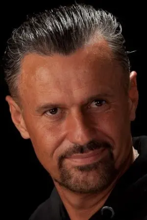 Фото Джек Димич (Jack Dimich) #115077