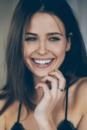 Фото Джослин Юдон (Jocelyn Hudon) #33688