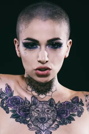 Фото  (Leigh Raven) #240531