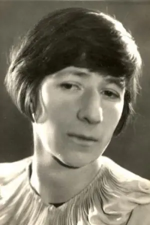 Фото Серафима Бирман #286163