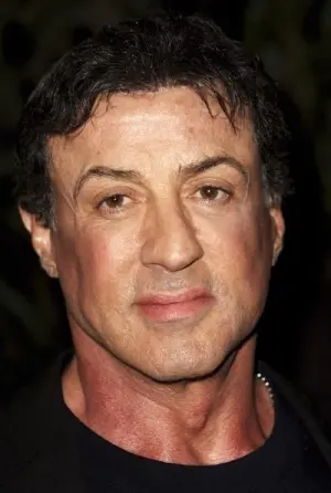 Фото Сильвестр Сталлоне (Sylvester Stallone) #3238