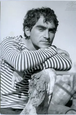 Фото Вахтанг Панчулидзе #374926