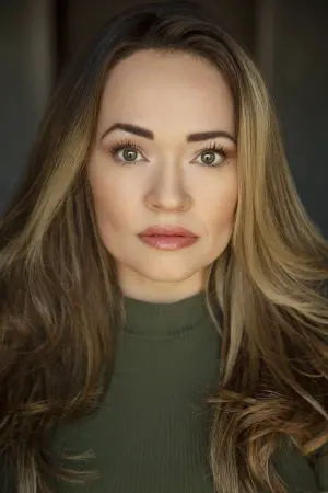 Фото Кристал Уди #159445