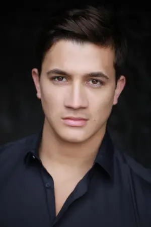 Фото Дин Джон-Уилсон #214766