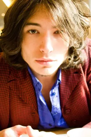 Фото Эзра Миллер (Ezra Miller) #5613