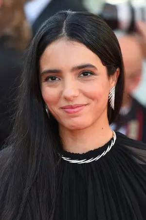 Фото Хафсия Герци (Hafsia Herzi) #329124