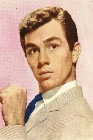 Фото Хэмптон Фанчер #12751