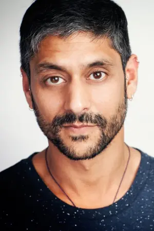 Фото Мэл Одедра #245807