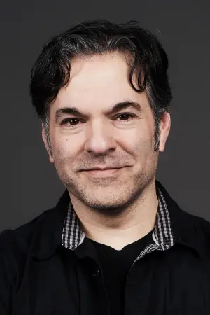 Фото Стивен Саско #9892