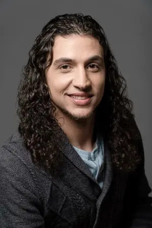 Фото Аарон Кул #87072