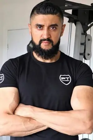 Фото Адам Киани #4115