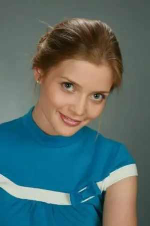 Фото Алина Ланина (Alina Lanina) #151263