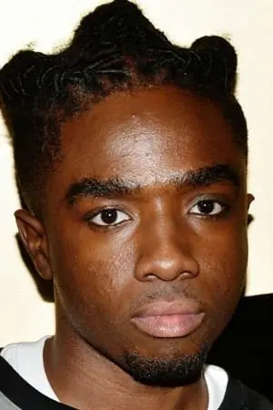 Фото Калеб Маклафлин #57783