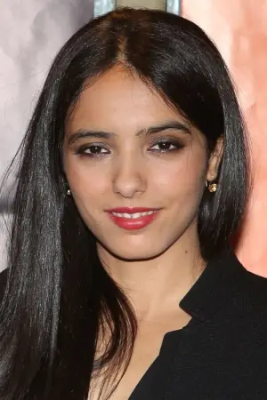 Фото Хафсия Герци (Hafsia Herzi) #150600