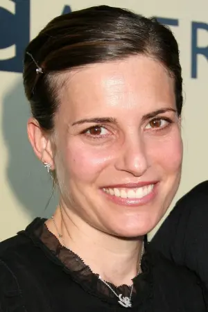 Фото Мелани Шетнер #151118