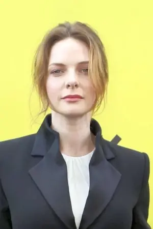 Фото Ребекка Фергюсон (Rebecca Ferguson) #3718