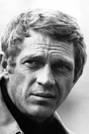 Фото Стив МакКуин (Steve McQueen) #44218