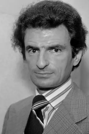 Фото Ежи Косинский #121895