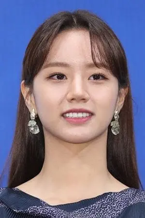 Фото Ли Хе Ри (Lee Hye-ri) #197639