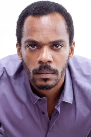 Фото  (Rocco Pitanga) #257423