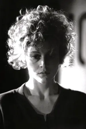 Фото Алин МакМахон (Aline MacMahon) #301245