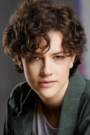 Фото  (Hannah Mae Beatty) #328960