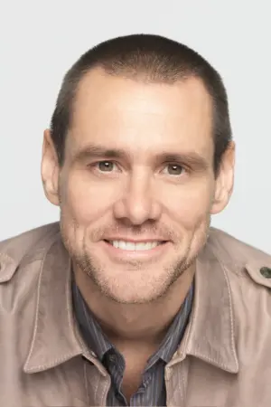 Фото Джим Керри (Jim Carrey) #67288