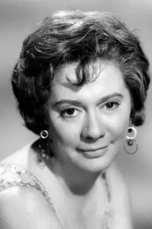 Фото Кейт Рид (Kate Reid) #208559