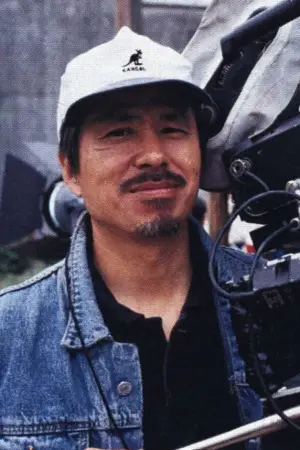 Фото Кэничи Эгути #340691