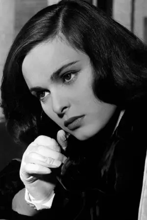 Фото Люсия Босе (Lucía Bosè) #121494