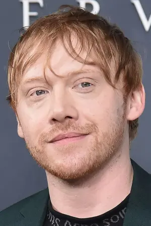 Фото Руперт Гринт (Rupert Grint) #9927