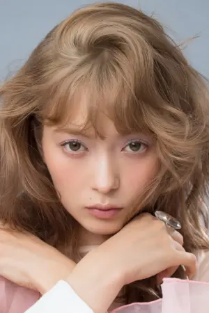 Фото Яги Ариса #258733