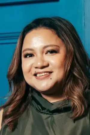 Фото Антуанетта Джадаонэ (Antoinette Jadaone) #378678